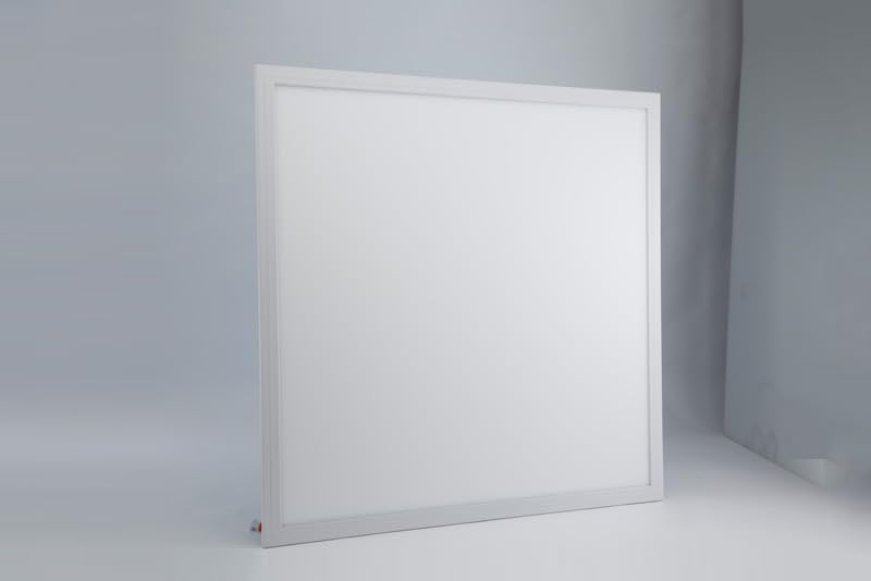Image of Candour 2x2 LED Panel Light, 48W | Recessed Mounted | 2 Year Warranty | Slim Panel Body | 2ft x 2xft | Cool White 6500K | LED Lighting for Office, Commercial Spaces, Home, Shops & Showrooms