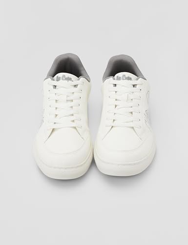 Image of Lee Cooper Men's LC7807A Navy Sneakers 42EU