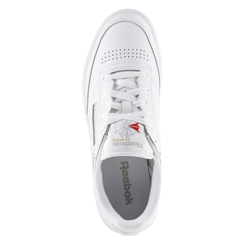Image of Reebok Womens Club C 85
