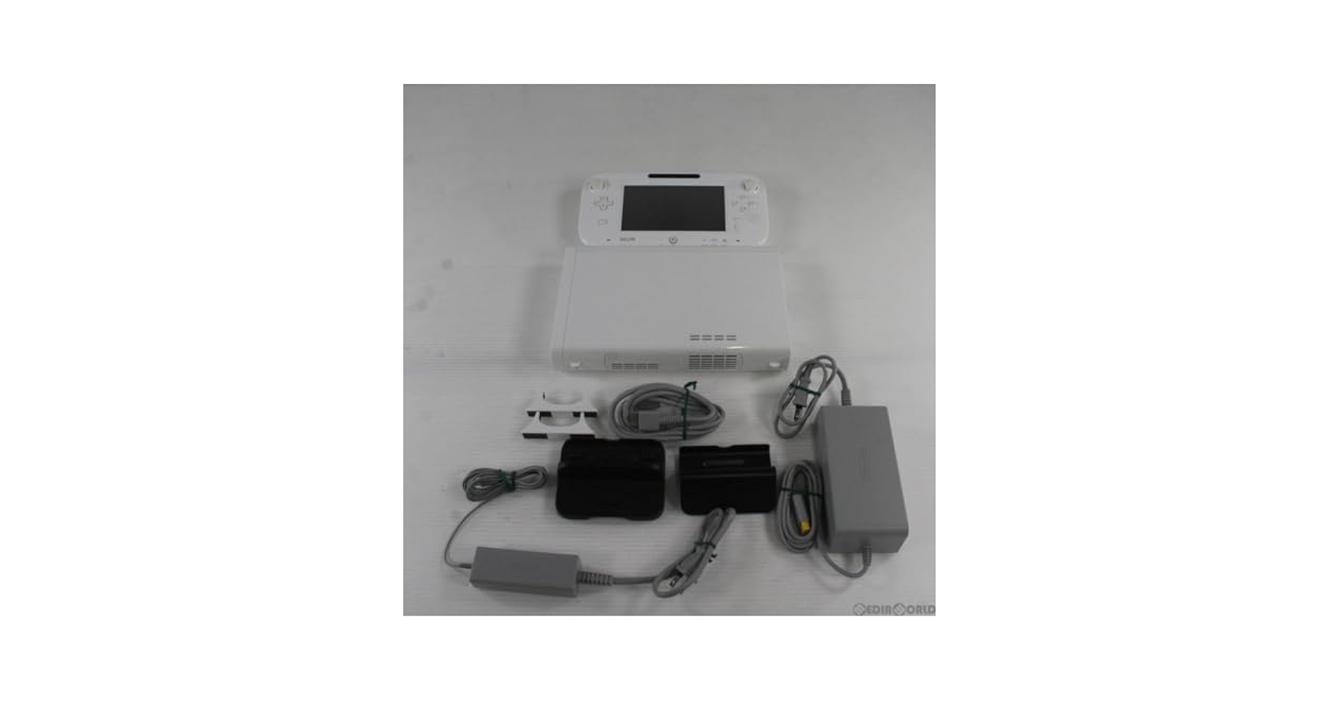 Amazon.co.jp: [本体][WiiU]Wii U スプラトゥーン セット(WUP-S