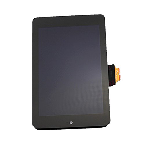 XQ - LCD Display + Touch Screen Digitizer Assembly for Google Nexus 7 ASUS ME370 ME370T Replacement