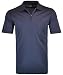 Produktbild Ragman Herren Softknit-Poloshirt mit Zip XXL, Marine-070