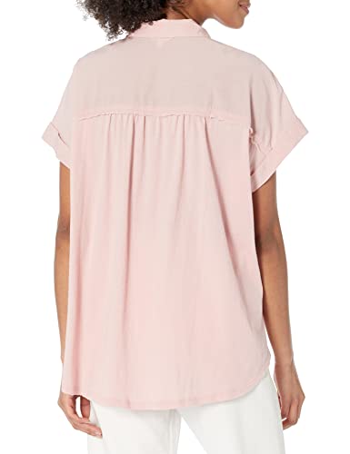 Splendid Women's Paige Fashion Top Shirt - Image 3