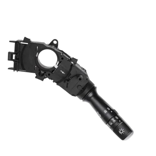 Commutateur clignotant voiture 93410-2M110 | Commodo colonne direction Genesis Tucson