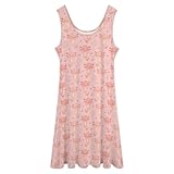 Photo Gallery anime carino animale axolotl rosa abito senza maniche per le donne abiti lunghi gilet scollo a barchetta casual magliette larghe lunghezza al ginocchio estate lounge top Photo Gallery anime carino animale axolotl rosa abito senza maniche per le donne abiti lunghi gilet scollo a barchetta casual magliette larghe lunghezza al ginocchio estate lounge top