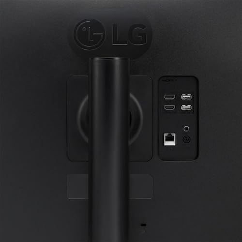 LG 34 inch UltraWide monitor