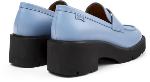 Image of Camper Women's Milah Moccasin Loafers
