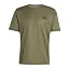 Olive Strata/Black