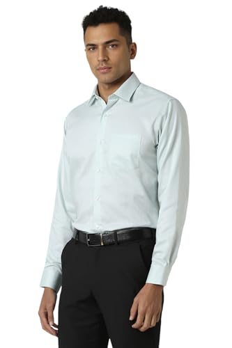 Image of Van Heusen Men Shirt