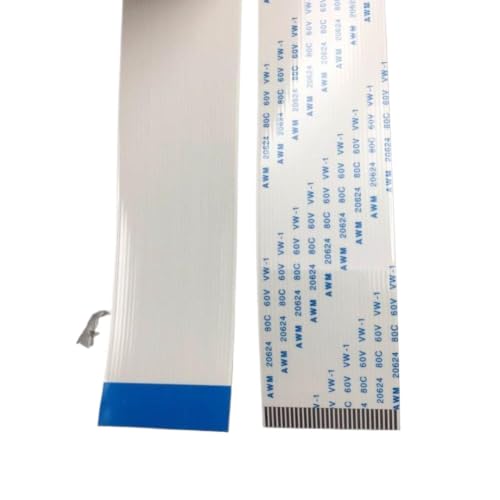 Cables FFC de 30 pines para solucionar fallos de datos en cabezales SPT510 4
