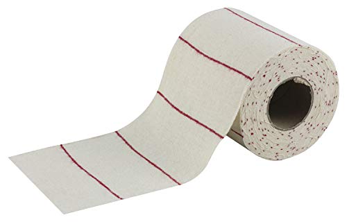 NITEHAWK Rifle/Shotgun Cleaning Cloth Patches - 10m