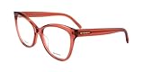 Shiny orange Givenchy Lunettes de Vue GV50018I Shiny orange 56/17/140 Femme