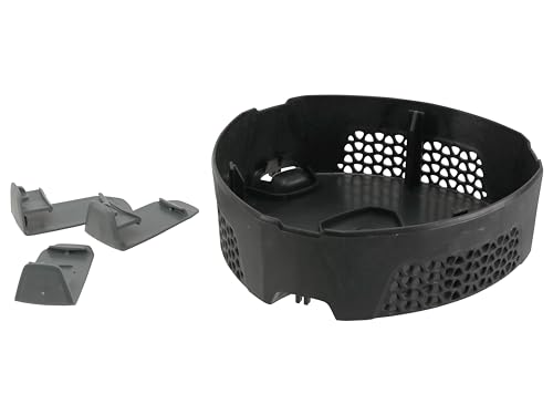 Kärcher 2.997-201.0 Vorfilter (geeignet für Tauchpumpen, klein) mehrfarbig