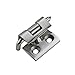 Industrial Machinery Detachable Stainless Steel Hinge Suitable CL212 for Electrical Cabinet Switch Control Cabinet Doors 1Pcs