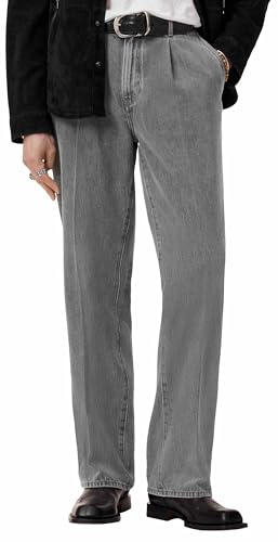 John Varvatos Men's Ely Jean