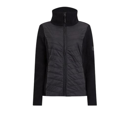 McKINLEY Da.-Jacke Malaya W Black Night - 46