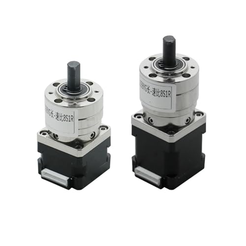 Moteur pas à pas hybride 35BYG pour stabiliser la précision de vos imprimantes 3D