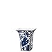 Produktbild Rosenthal Rosenthal Heritage Turandot blue Vase 17 cm