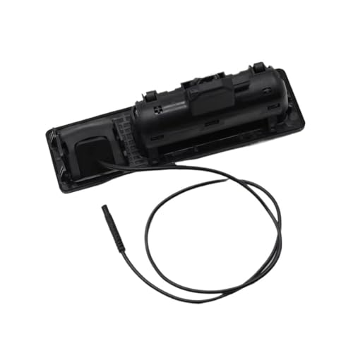 Poignée de coffre avec caméra recul auto BMW F30 F10 F20 capteur stationnement