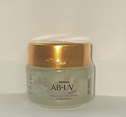 Image of ABUV e gel | Under eye gel