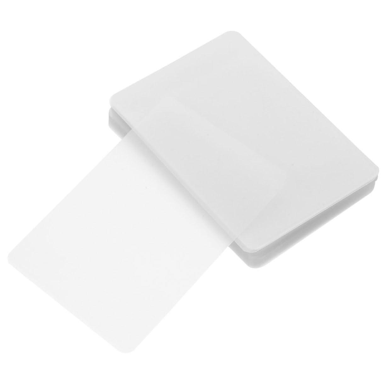 Alipis 200 Blatt Mil Wasserdichte Laminierfolien Transparent Laminierhüllen Klare Schutzfolie Für Fotos Dokumente Kratzfest Fade resistent