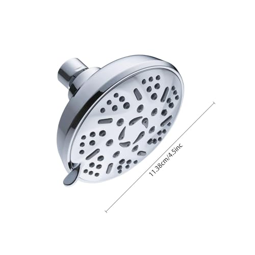 Douche à haute pression facile à installer pour douche pluviale - 7