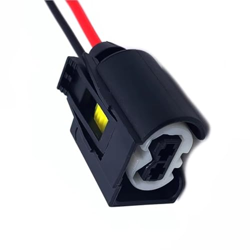 Conector de bobina de encendido de 2 pines para Benz 50290937 y 9441292