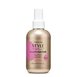 INEBRYA STYLE-IN ILLUMINATOR, Glanzspray, 200 ml