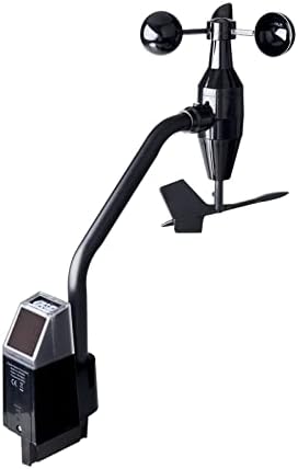 Ecowitt WH68 Wind Speed and Direction Sensor - Accessory Only, Can Not Be Used Alone