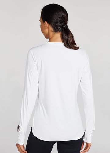 Willit Women's Sun Shirts UPF 50+ SPF Long Sleeve Hiking Lightweight Quick Dry UV Protection Outdoor3