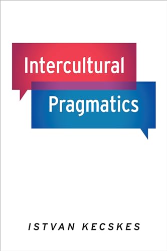 Intercultural Pragmatics view 2