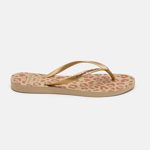 Women's Flip Flops – Casual Flip Flops – Soft and Premium Brazilian Rubber, Flexible and Lightweight, All-Day Comfort, Perfect for Daily Casual Outfits & Use2