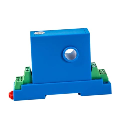 Capteur de courant continu 4-20mA et transformateur DC 0-20A - 3