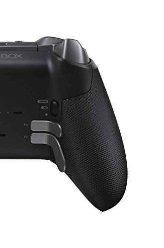 Handy-Controller Xbox Elite Series 2 Wireless-Controller schwarz