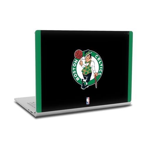 Sticker NBA Boston Celtics Surface Book 2 pour votre espace de travail