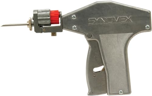 Zoetis Synovex Revolver Gun