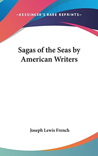 Sagas of the Seas by American Writers