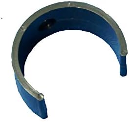 Replacement Part For Evolution-Bernina 6300 Vacuum Cleaner Stretch Hose Clip # compare to part V700286301