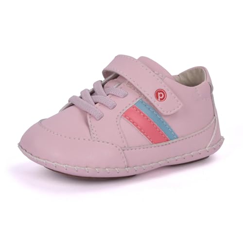Pediped Girl's Active Sneaker3