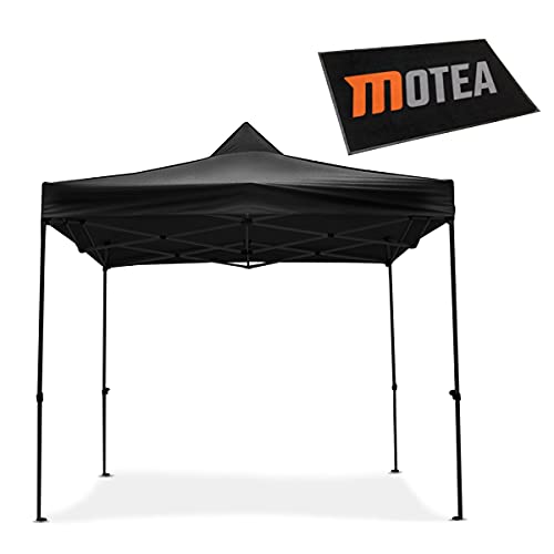 Set Werkstattmatte 190x80cm für Ducati Hypermotard 950 / SP + Rennzelt