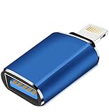 L'adaptateur USB prend en charge les formats photo standard tels que JPEG et RAW, ainsi que les formats vidéo SD et HD, y compris H.264 et MPEG-4 ; compatible avec iPhone 14/14 Plus/14 Pro/14 Pro Max/13/13 Pro/13 Pro Max/12/12Mini/12Pro/12 Pro Max/11/11 Pro/11 Pro/11 Pro/13 Pro Max/12 Pro 11 Pro Max. /Xs/Xs Max/X/8/8 Plus/7/7Plus/6/6 Plus/5/5S/SE et Air/Mini/Pro.