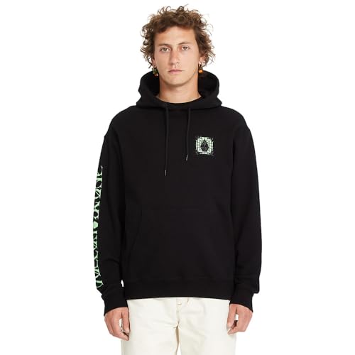 Volcom Handerry Hoodie M