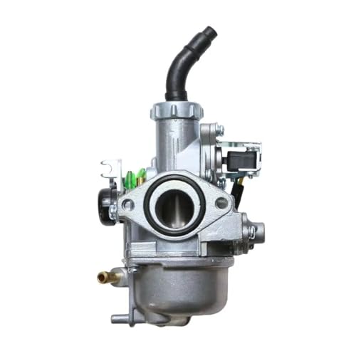 Carburateur moto Honda Karisma fabrication robuste en alliage injecté