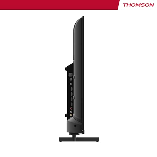 Thomson 40 Zoll (121 cm) Full HD Fernseher Smart Android TV (WLAN, Triple Tuner DVB-C/S2/T2, Netflix, YouTube, Prime Video, Disney+) - 40FA2S13-2023 – Bild 4