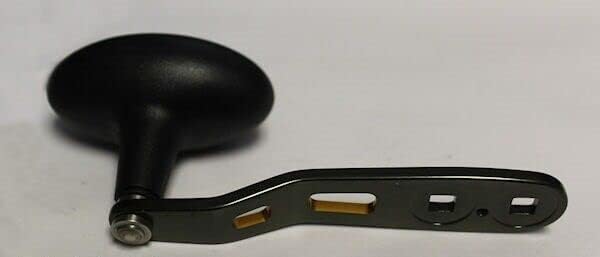 Penn Reel Part - 24-DFN20LW Torque TRQ25G TRQ25B TRQ30G TRQ30B - Handle Assembly