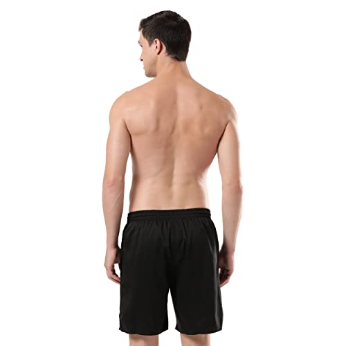 Image of Speedo Men's Xpress Lite Essential Medley Logo Printed Watershorts