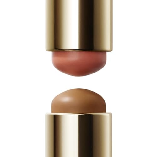 Image of stila Blush & Bronze Hydro-Blur Cheek Duo