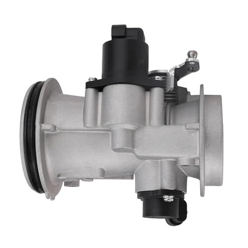 Corps de Papillon 8200908869 pour Clio II Kangoo Megane 1.4L 1.6L