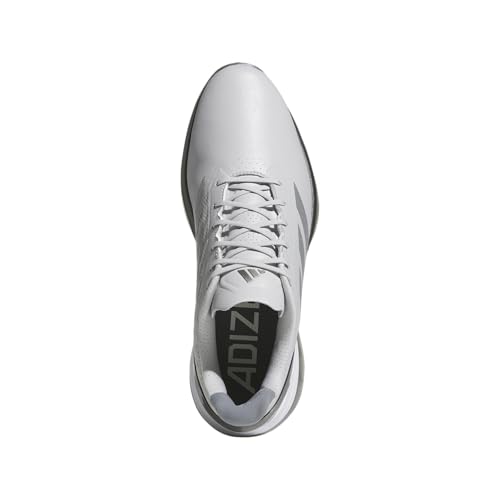 Image of adidas Men's Adizero Zg Spikeless Golf Shoes