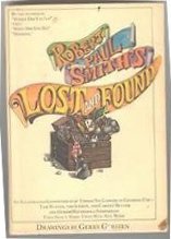Lost and Found: An Illustrated Compendium of Th... [Large Print] 0816162042 Book Cover